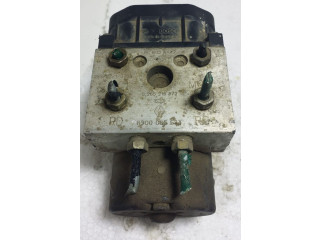 Блок управления АБС 0265216872, 0265216872   Renault Clio II