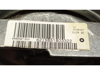 Руль Citroen C5  2008-2016 года 609435700      