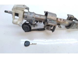Руль Mitsubishi Carisma  2000 - 2004 года       