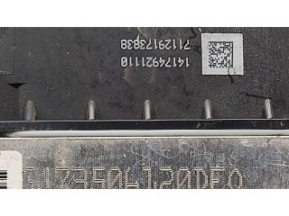 Jednotka ABS 6785681, 54084989A   Mini One - Cooper Coupe R56 2008