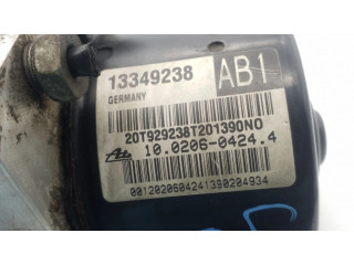 Jednotka ABS 13349238, 10020604244   Chevrolet Cruze 2011