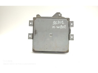 Блок управления двигателя 0145454932   Mercedes-Benz C W202