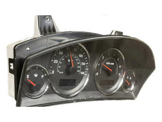 Přístrojová deska  Jeep Cherokee 2007 56054019AH  
