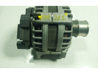 Генератор 05E903027B, 05E903027   Volkswagen T-Cross      