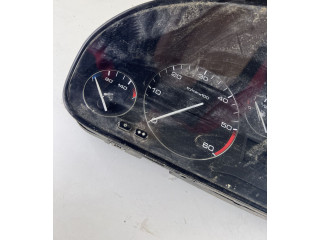 Přístrojová deska  Peugeot 607 2003 9653140280, 110008883026  