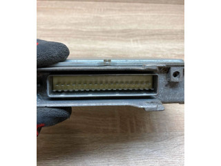 Блок управления двигателем Блок управления 9630006880, 0261204082   Citroen XM