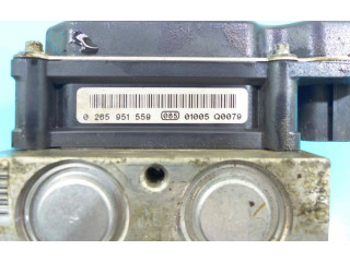 Jednotka ABS 97035575513, IMPRK1179488   Porsche Panamera (970) 2010