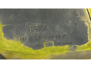 Zpětné zrcátko  Fiat Fiorino 2012  E24020004, E4030001  