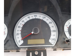 Přístrojová deska  KIA Ceed 2008   