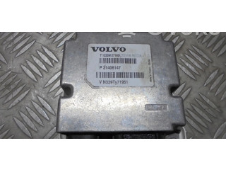 Блок подушек безопасности 31406147   Volvo V40