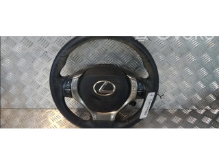 Руль Lexus RX III  2008-2015 года 4510048520E1      