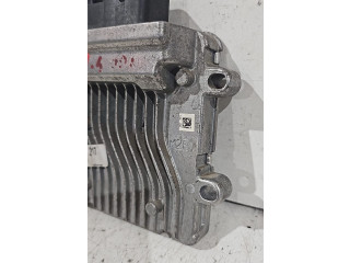 Řídící jednotka SW9661717780, SW9661717780   Peugeot 1007 2005