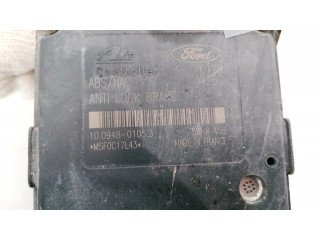 Блок АБС 10094801053   Ford  Focus  1998-2004 года