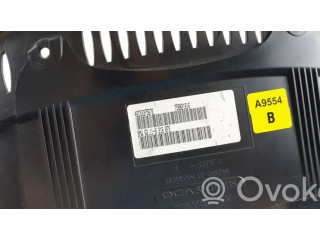 Панель приборов 9218872, 62.11-9218872   BMW X6 E71       