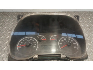 Přístrojová deska  Fiat Doblo 2006 1371616080, 503002183013  