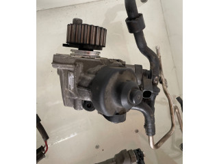 Комплект системы впрыска топлива 0445010514, 03L130755D    Skoda Superb B6 (3T)  CFFB 
