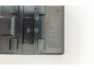 Блок управления 37735PY3A905, D1013009   Honda Legend