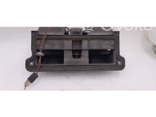 Вентилятор печки    1BB42, 5399657101   Skoda Felicia II