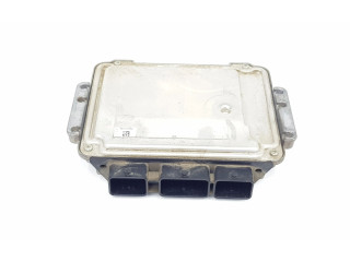 Řídící jednotka 9666432280, 1943QC   Peugeot Bipper 2009