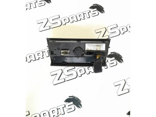 Блок управления климат-контролем 9117136, 0002   BMW 3 E90 E91