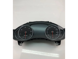 Přístrojová deska  Audi A6 Allroad C7 2016 4G9920951B, UK2714  