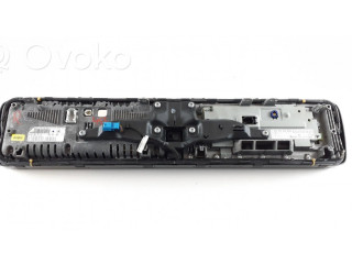 Přístrojová deska  XPeng G3 2023 A2229007810, A2229007007  
