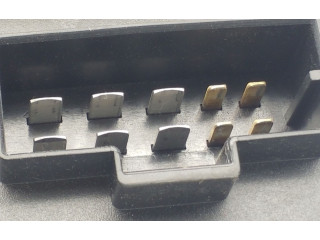 Блок комфорта 4F0907279, 4F0910279N   Audi A4 S4 B8 8K   
