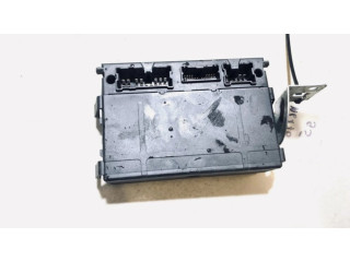 Блок комфорта 28551bu014, 5wk48512  7103302857   Nissan Almera Tino   