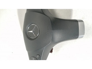 Подушка безопасности водителя 0373177330, 307019699162   Mercedes-Benz E W212