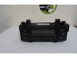 Блок управления климат-контролем 6451RY, 6451RY   Peugeot 1007
