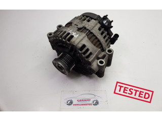 Генератор Lisainfo, 1231-7808073   BMW 3 E92 E93      