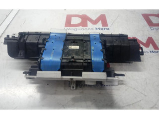 Панель приборов 769362060   Toyota Prius (NHW20)       