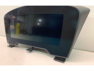 Панель приборов 8800369   BMW i8       