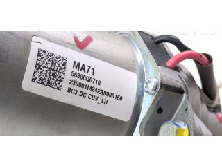    Рулевая рейка 56300Q0710, 56310Q0150   Hyundai Bayon 2021 -  года
