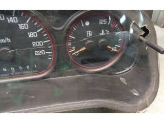 Přístrojová deska  Chevrolet Trans Sport 2000 16259992, 16263426  