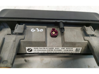 Дисплей    8715399   BMW 5 G30 G31