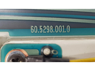 Панель приборов 6052980010   Fiat Coupe       