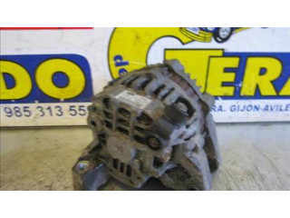 Генератор 97FM10300AB, A005TA2591   Ford Puma      