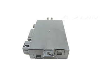Блок управления коробкой передач 0295456732, 5DS00810200   Mercedes-Benz C W203