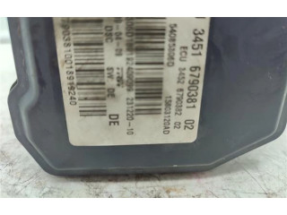 Jednotka ABS 6790381, 6790381   Mini One - Cooper Coupe R56 2009