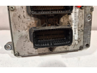 Řídící jednotka 55202645   Fiat Croma 2006