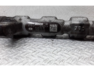 Vstřikovací lišta 0445214181   Hyundai i30    - 