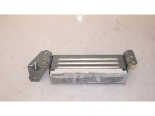 Боковая подушка безопасности A2218600505, A2218600505   Mercedes-Benz CL C216