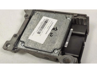 Блок подушек безопасности 0285001493, 3S5T14B056BB   Ford Kuga I