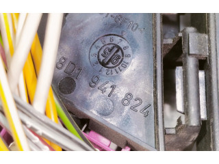 Рулевая рейка  Модуль управления BSM 8D1941824   Audi A4 S4 B5 8D 1994 - 1999 года