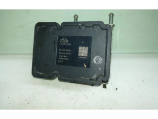 Jednotka ABS SLV4670A552   Mitsubishi Outlander 2011