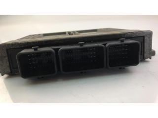 Řídící jednotka 9650825280, 9642222380   Peugeot 206 CC 2002