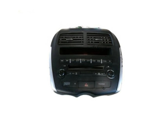 Дисплей    8002A920XA   Mitsubishi ASX