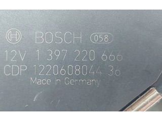 Двигатель стеклоочистителей  A2128201240, 3397021442   Mercedes-Benz CLS AMG C219 
