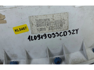 Přístrojová deska  Seat Toledo I (1L) 1999 1L0919033CD3ZY, 1L0919033  